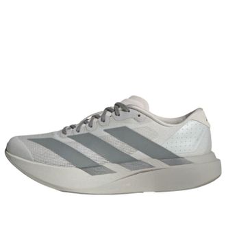 adidas adizero Evo SL Grey Iron Metallic KI7351