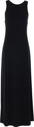 Max Mara Mujer, Vestidos, Negro, Talla: M