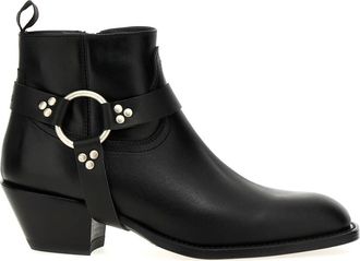 Sonora Dames, Schoenen, Zwart, Maat: 41 EU Leer