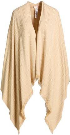 Liu Jo JACKEN & M&Auml;NTEL - Capes auf YOOX.COM