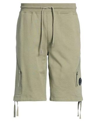 C.P. Company BOTTOMWEAR - Shorts & Bermuda Shorts on YOOX.COM