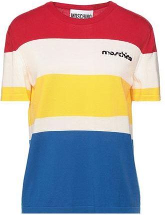 Moschino KNITWEAR - Jumpers sur YOOX.COM