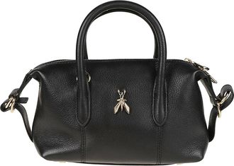 Patrizia Pepe Donna, Borse, Nero, Taglia unica, new
