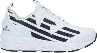 Emporio Armani FOOTWEAR - Trainers sur YOOX.COM