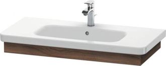 Duravit Duravit - Durastyle Embellecedor De Lavabo 6082, 930mm, Para