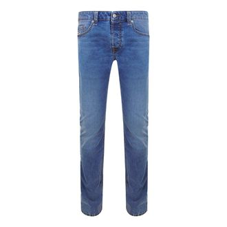 Diesel Safado-x Lichtblauwe Jeans