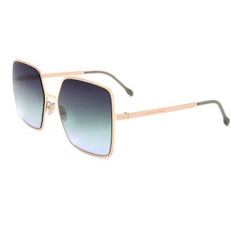 Isabel Marant Womens 58 mm Grey Sunglasses