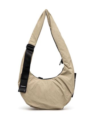 C&ocirc;te & Ciel Hyco S shoulder bag - unisex - Nylon - OS - Neutrals