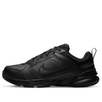 Nike Defy All Day Extra Wide Triple Black DM7564-002