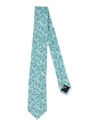 Emporio Armani ACCESSOIRES - Krawatten & Fliegen auf YOOX.COM