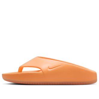 Nike (WMNS) Nike Calm Flip Flop Peach Cream FD4115-800