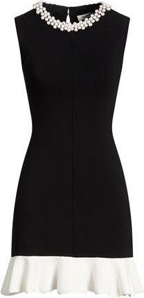 Sandro DRESSES - Mini dresses on YOOX.COM