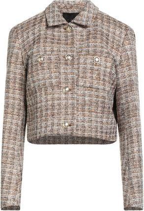 Maje Jackets
