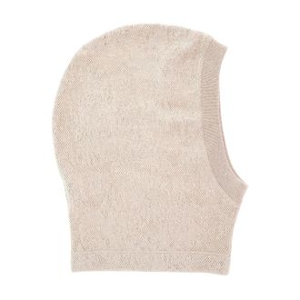 Brunello Cucinelli Mg963B2Y09C8388 - - Accessories - Donna - Beige - ONE SIZE