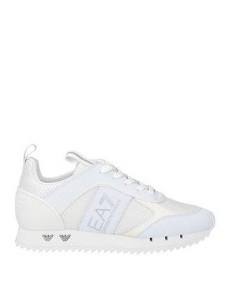 Emporio Armani FOOTWEAR - Trainers on YOOX.COM