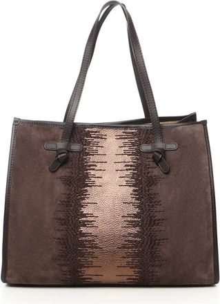 Gianni Chiarini Mujer, Bolsos, Marrón, Talla: ONE Size