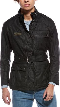 Belstaff Heirloom Trialmaster Jacket