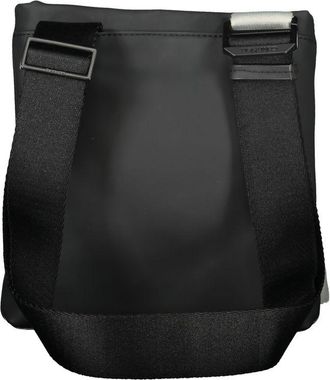 Calvin Klein Synthetic Shoulder Bag - Black