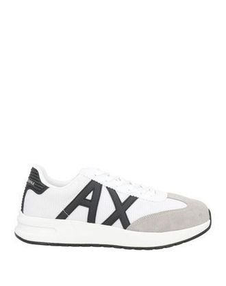 A|X Armani Exchange FOOTWEAR - Trainers on YOOX.COM