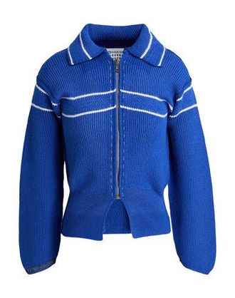 Maison Margiela KNITWEAR - Cardigans on YOOX.COM