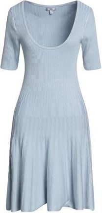 Guess DRESSES - Mini dresses sur YOOX.COM