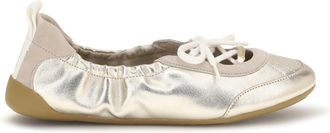 Chlo&eacute; Womens Sneakers Kick Ballerinas Palladium Trainers