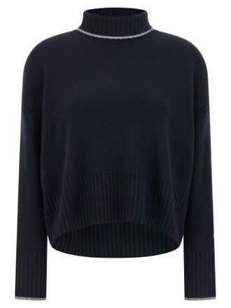 Pinko Pinko Falkland Rollkragenpullover Pullover