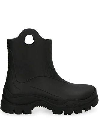 【関税＆送料込み】Moncler 'Misty' Ankle Boots 関税＆送料込み】Moncler 'Misty' Ankle Boots Moncler Misty