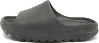 Yeezy by Kanye West open-toe slides - Grey