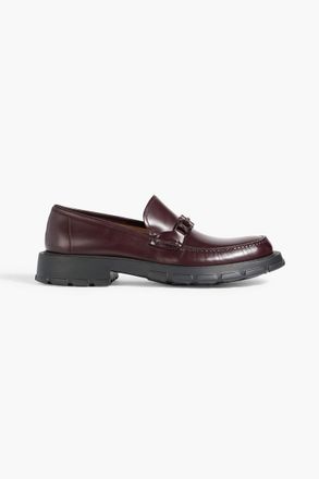 【FERRAGAMO】D New Vara Plate Loafer/追跡可能/全国送料無料 New Vara plate loafer - Women | Ferragamo