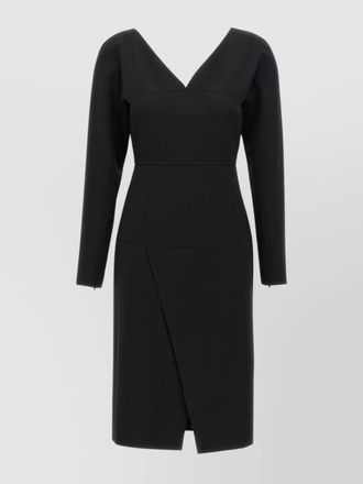 Fendi midi dress