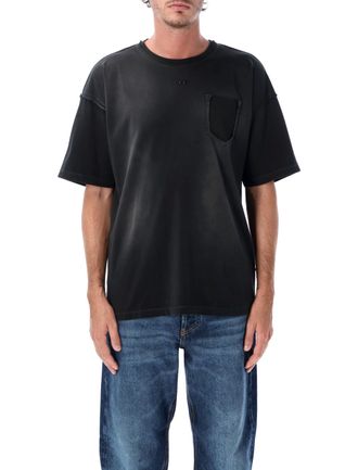 Diesel T-shirt e polo Diesel