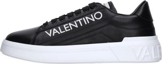 Valentino Hombre, Zapatos, Negro, Talla: 44 EU
