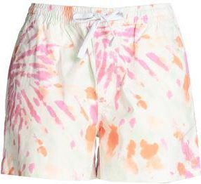Vans RANGE RELAXED PRINT SHORT