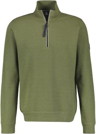 LERROS Herren Pullover - Klassischer Baumwoll-Strick
