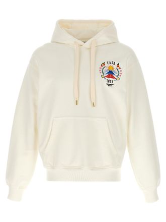 Casablanca Cotton Mens Sweatshirt