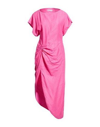 In The Mood For Love DRESSES - Maxi dresses on YOOX.COM