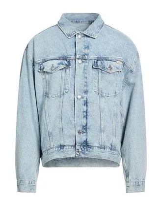 Calvin Klein Denim outerwear