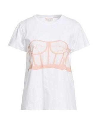 Alexander McQueen TOPWEAR - T-shirts su YOOX.COM