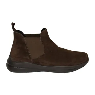 Frau Beatle Boot - - Shoes - Donna - Marrone - 38 EU