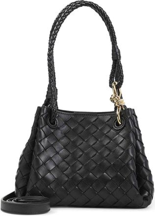 Bottega Veneta Parachute Small Handbag