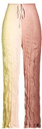 Erika Cavallini Semi Couture HOSEN & R&Ouml;CKE - Hosen auf YOOX.COM