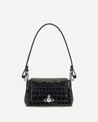 Vivienne Westwood Hazel small Shoulder Bag Female UNI
