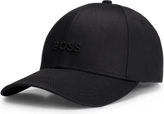 BOSS Baseball Cap