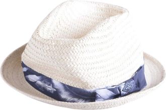 Diesel Womens DIESEL CARANX 0AAAC 100 Womens Fadora Hat - Size: 02