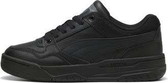 Puma Sneakers Retro Rebound unisex, Scarpe, Nero, 37.5