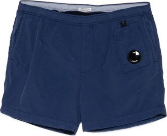 C.P. Company C. p. Company Elastic-waistband Swim Shirts