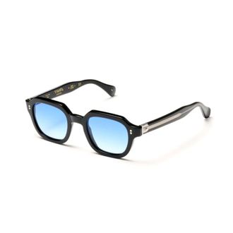 K&agrave;dor Sunglasses, unisex, Black, Size: 47 MM Orbit Special