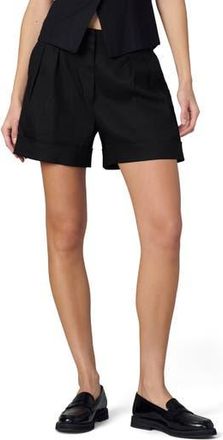 Joe's The Brody Tailored Shorts in Black at Nordstrom Rack, Size 12