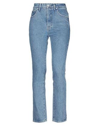 Chiara Ferragni HOSEN & RÖCKE - Jeanshosen auf YOOX.COM